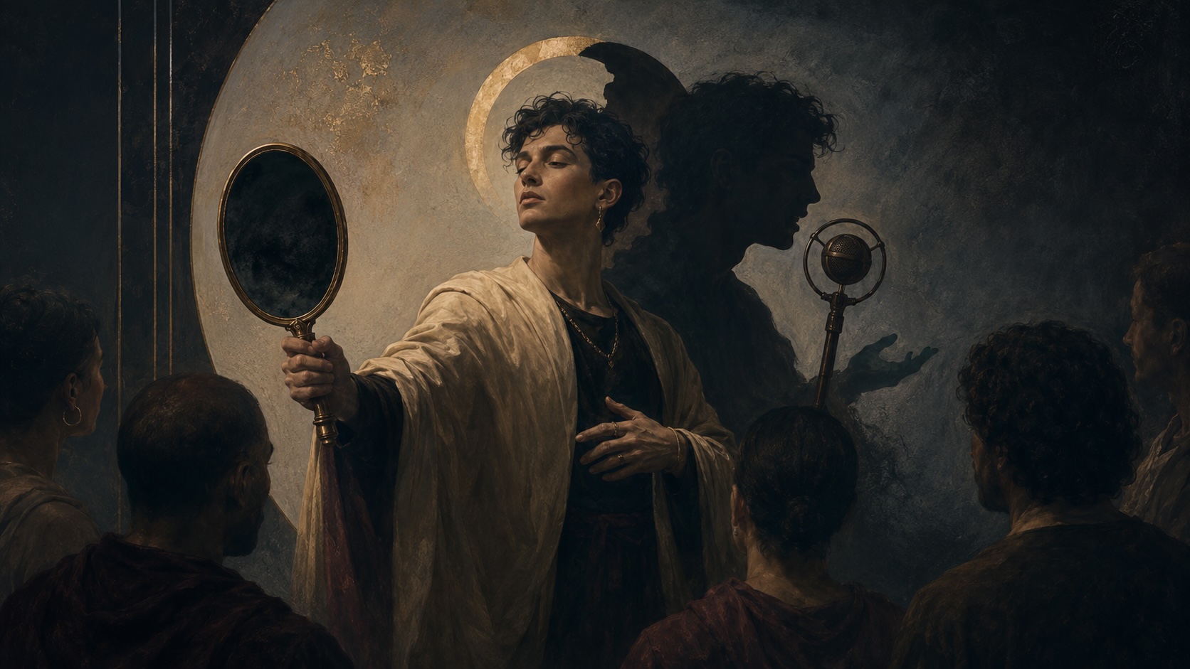 Jungian Ethics of Self-Work: Projection, Power, and the Shadow Side of “Doing the Work”